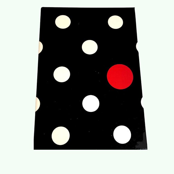 Red - Novelty Journal - Picture 1 of 4